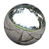 perfk Stainless Steel Ball Solid Ball Hollow Ball Decorative Ball