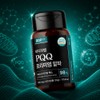 BDP Lab PQQ Premium Alpha PQQ 60 tablets, 1 unit