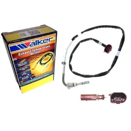Walker Products NEW Exhaust Gas Temperature (EGT) Sensor-Tempera