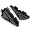 Baohatsu Motorcycle Tank Side Frame Cover ABS Plastic Side Cover