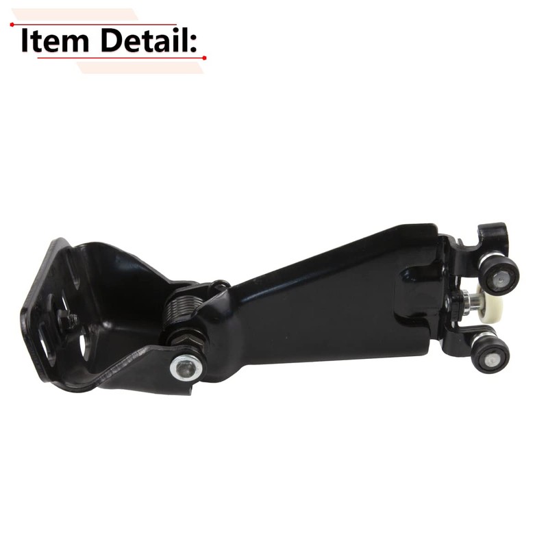 RLB-HILON Side Cargo Sliding Door Roller Compatible with Ford Transit
