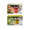 Nakato Revolution Herbal Tea Set of 2 [Chamomile & Lemon