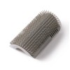 HomeCraft Cat Grooming Brush Self Cleaning