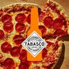 TABASCO® Brand Cayenne Garlic Pepper Sauce, 5 oz (Pack of