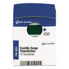 First Aid Only, Inc FAE4004 Toallas de jabón de Castilla,