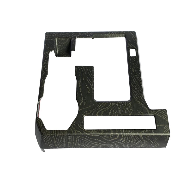 BORUIEN for Toyota Tacoma 2024 2025 and 4Runner 2025 Interior