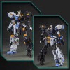 EDDAS NGEW-03-01 Next Gen Prototype Combat Unit 1/100 Asgard Model