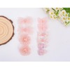 Bianhuan Baby Hair Clips, Set of 10