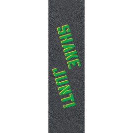 Mob Skateboard Griptape Shake Junt Big Spray 9" x 33" Sheet