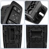 Premium Power Window Switch for Renault Kadjar/Megane 4/Scenic/Talisman (2015-2023) –