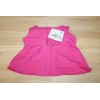 Build-A-Bear Workshop Build A Bear Workshop Clothes, Pink Fuchsia Cutout