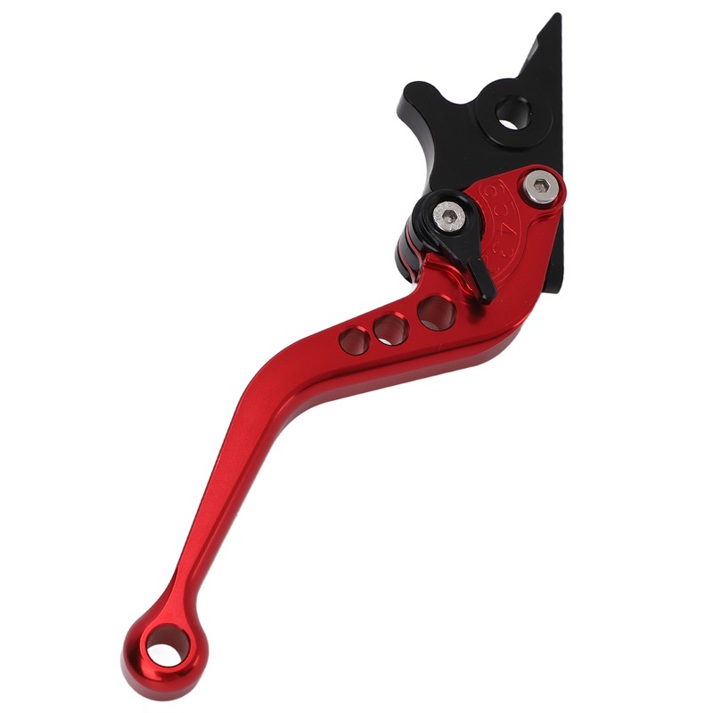 Folding Brake Lever CNC Aluminum Alloy Motorcycle Adjustable Brake Lever