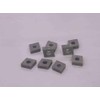 9pcs New CNGA432 SN2100K Ceramic Inserts CNGA 120408 Q10 CNC