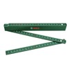 Bosch 2 m Scale (Robust, High Quality Ruler for Accurate