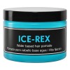 Ice - Rex Pomada / Cera Para Cabello Base Agua