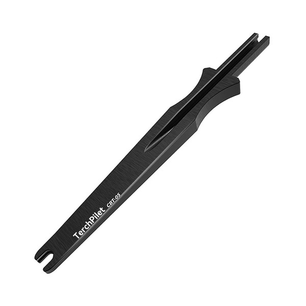 TerchPilet Aluminum Alloy Di2 Plug Tool for Shimano 12-Speed SD300