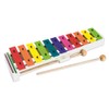 Sonor 27803101 BWG Boomwhackers Glockenspiel