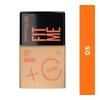Base de maquillaje Maybelline Superstay Lumi Matte tono 132, 40