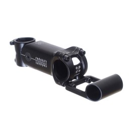 REDSHIFT Bike Accessory Utility Mount for Shockstop Suspension Stem, Bicycle Computer Accessory Holder Handlebar Bracket, Biking Accessories