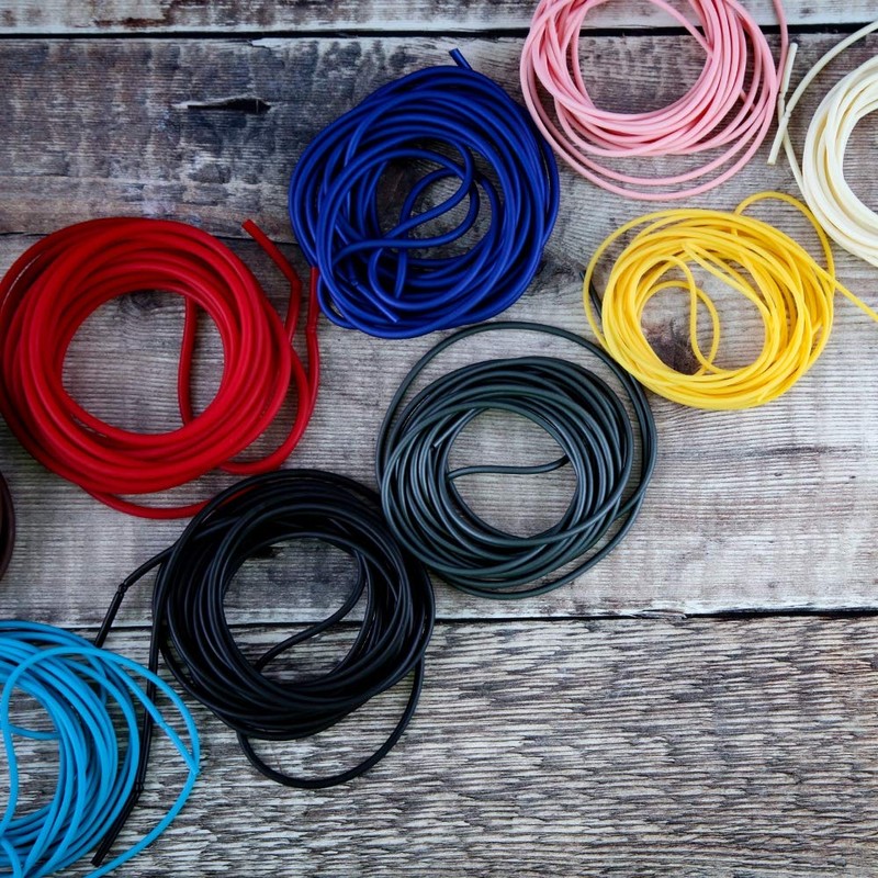 Daiwa Hydrolastic : Black 12-16