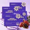 Partner company Paradise Grain Booster Burning Plus 6 Paradol Efficacy