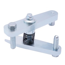 TITIDU Fit Jaguar Land Rover Ball Joint Separator Puller 204793A Extractor Remover TOOL,Ball Joint Separator, Tie Rod Ball Joint Puller Removal Tool