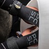 PICSIL Heron Grips, Complete Hand Protection, With and Without Magnesium,