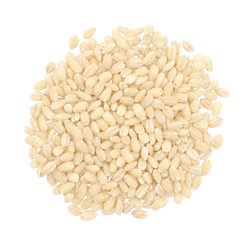 CLEAR CREEK Certified Glyphosate Residue Free Pearl Barley | 4