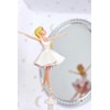 No Name (foreign brand) Spieldose Ballerina S20111
