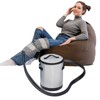 Cold Therapy Machine, Ice Machine for Knee Surgery, Help with