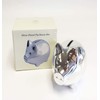 Zilverstad Money Box, Pig