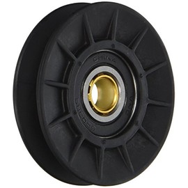 Maxpower 7127 Idler Pulley Replaces Murray