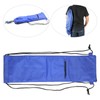 Foldable Bow Arrows Holder Bag Hunting Training Shoulder Recurve/Straight Bow