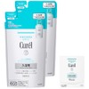 Curel Bath Solution, Refill, 12.2 fl oz (360 ml), Set