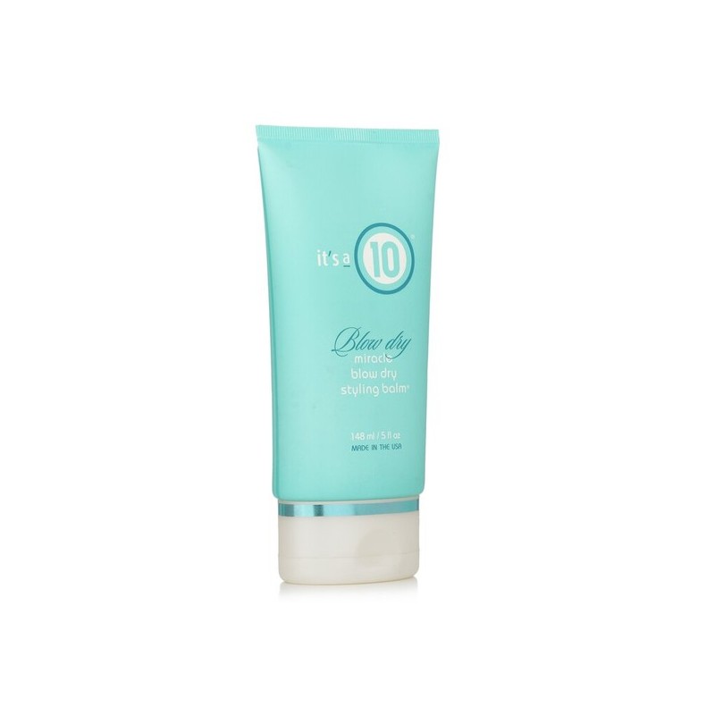 Miracle Blow Dry Styling Balm 148ml/5oz / 미라클 블로우 드라이