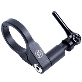 Supernova Airstream HBM Ø31,8mm black 2018