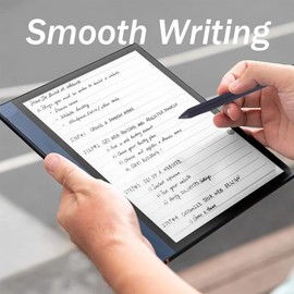 Stylus Pen Compatible with BOOX Tablet Go 10.3 Pen Replacement for BOOX Tablet Tab Ultra C Pro Pen with Eraser for BOOX Note Air 3 C Pen