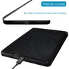 Reelau Case Compatible with 2022/2024 Kindle 11th Generation 6 inch