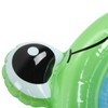 Kids Cartoon Inflatable Water Mat Play Toys Outdoor Water Cushion