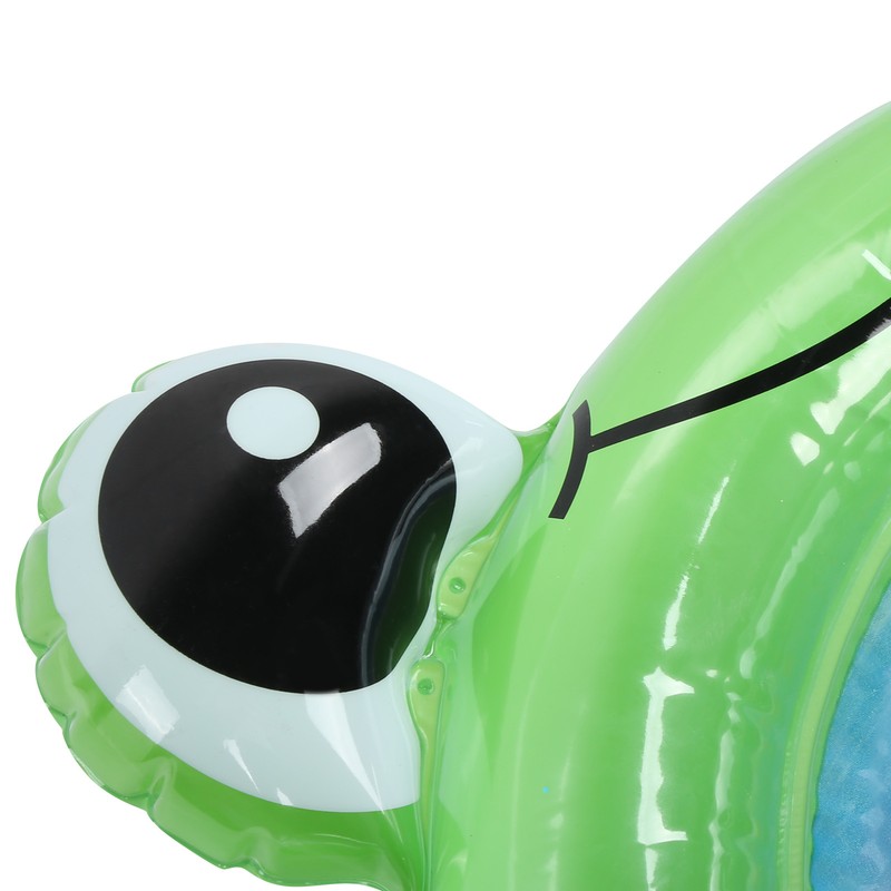 Kids Cartoon Inflatable Water Mat Play Toys Outdoor Water Cushion