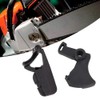 TOPINCN Chainsaw Parts Set Throttle Bar + Hydraulic Trigger +