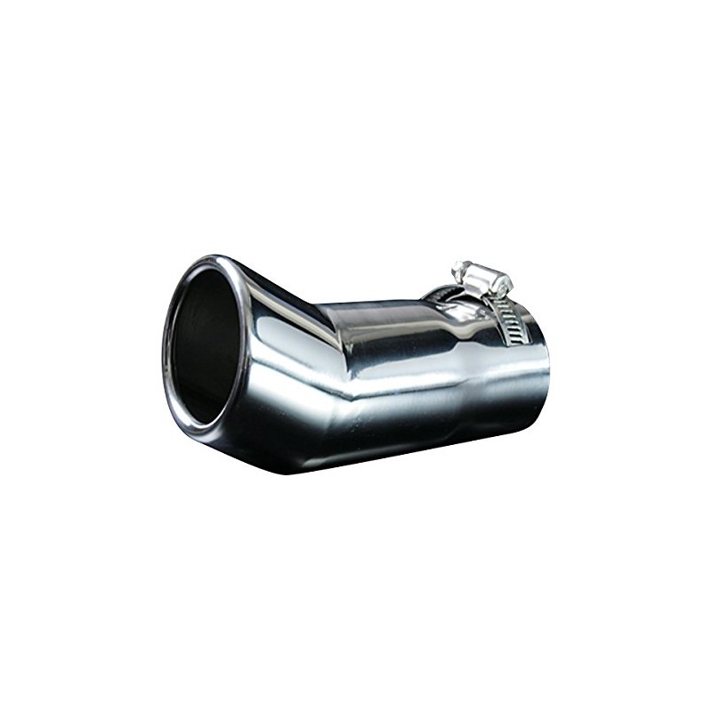 Viz Muffler Cutter [322] erio Cappuccino Firefly Tail End hane上ge