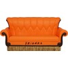 Friends Couch PVC Bank