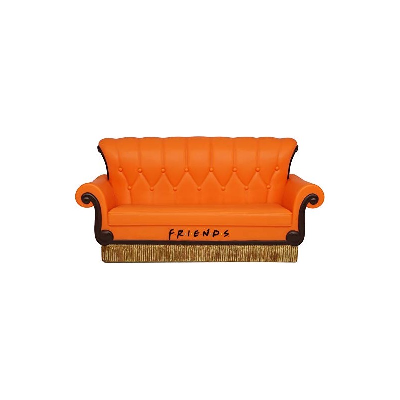 Friends Couch PVC Bank