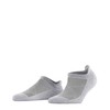 Burlington Athleisure W Sn Women's Trainer Socks Soft Breathable Quick-Drying