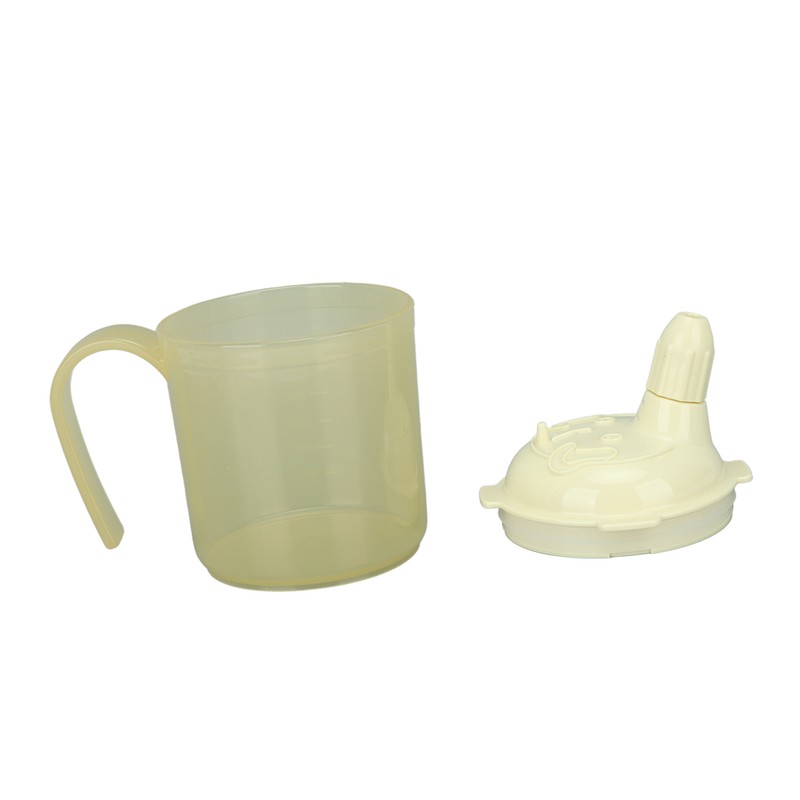 Feeding Drinking Cup Light Weight Drinking Aids Feeding Cup Anti