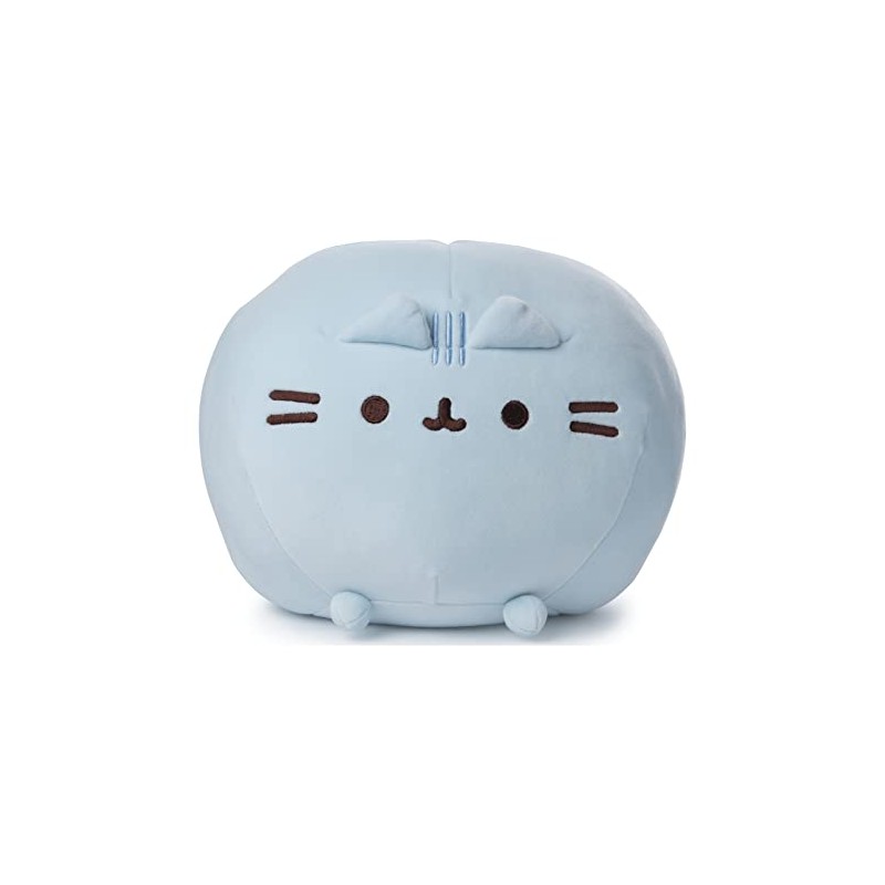 GUND Pusheen Squisheen Squishy Round Plush Stuffed Cat for Ages