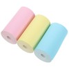 Operitacx 3 Rolls of Thermal Printer Paper 80mm x 80m