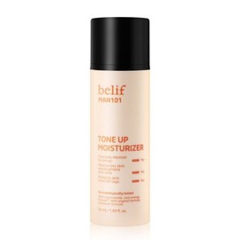 Belif 빌리프 맨올로지 101 톤업 모이스춰라이저 50ml Belif Manology 101 Tone-Up Moisturizer 50ml