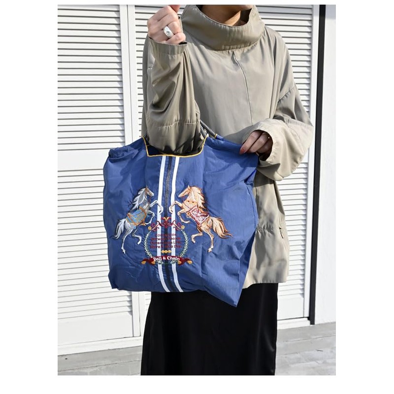 Ball & Chain 301024 (M, NAVY) Ball and Chain TWO